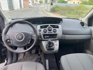 Renault Scenic 2008