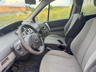 Renault Scenic 2008