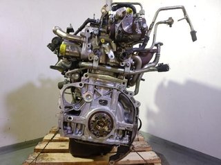 Motor completo toyota rectp5520082 1ad auris e15