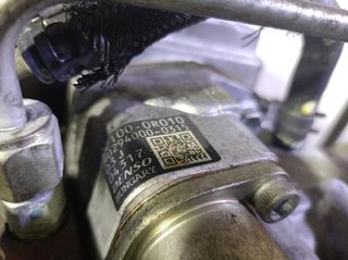 Motor completo toyota rectp5520082 1ad auris e15