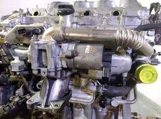 Motor completo toyota rectp5520082 1ad auris e15