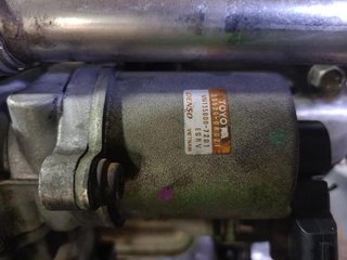 Motor completo toyota rectp5520082 1ad auris e15