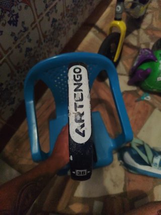 Pala pádel Artengo