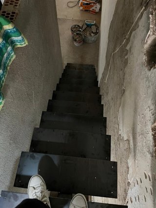 Puerta/Reja Hierro Hecha a Medida