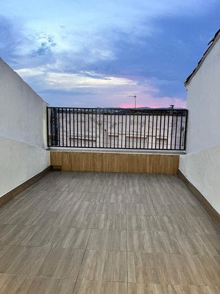Puerta/Reja Hierro Hecha a Medida