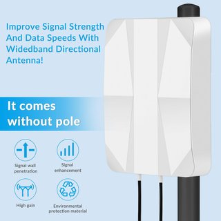 Antenna 4G LTE 5G Esterno
