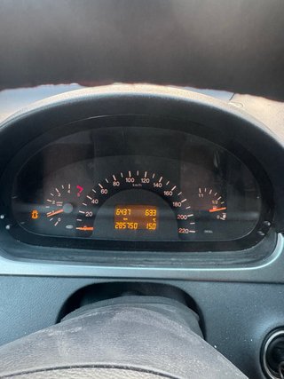 Mercedes-Benz Viano 2006
