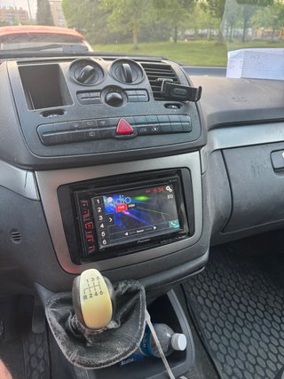 Mercedes-Benz Viano 2006