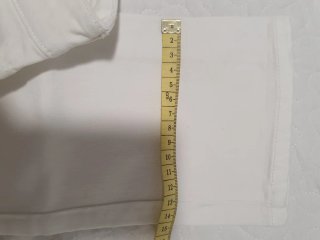 Pack 3 Vaqueros Blancos Mujer