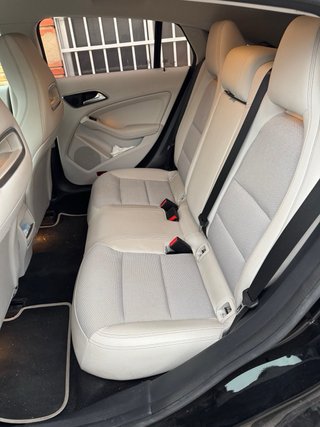 Mercedes-Benz CLA 200d Shooting Brake