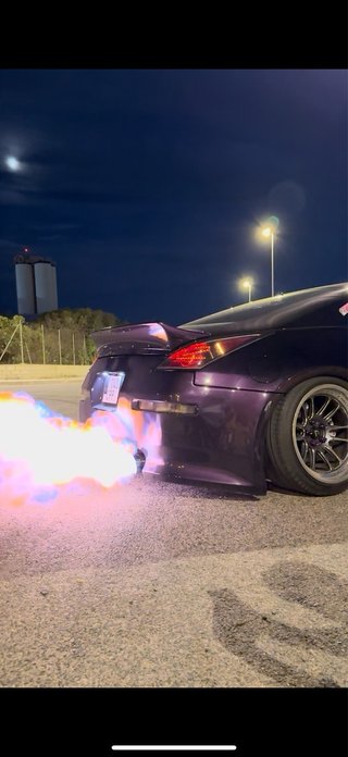Nissan 350Z