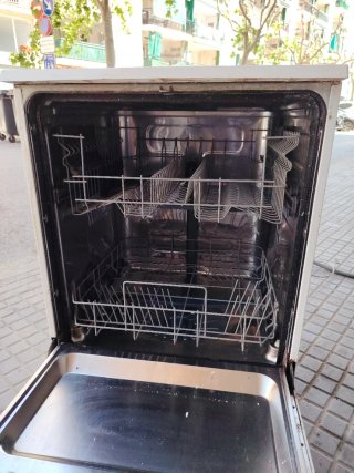 Lavavajillas Electrolux EnergySaver