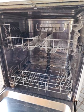 Lavavajillas Electrolux EnergySaver