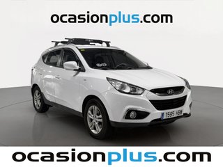 Hyundai ix35 1.7 CRDI Comfort 4x2 84 kW (115 CV)