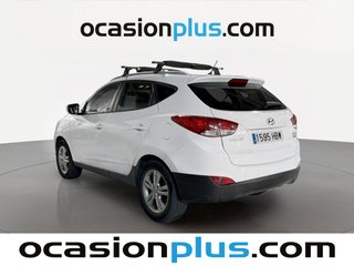 Hyundai ix35 1.7 CRDI Comfort 4x2 84 kW (115 CV)