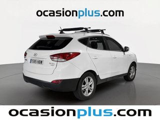 Hyundai ix35 1.7 CRDI Comfort 4x2 84 kW (115 CV)