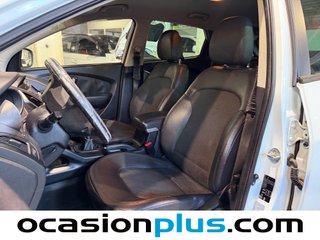 Hyundai ix35 1.7 CRDI Comfort 4x2 84 kW (115 CV)