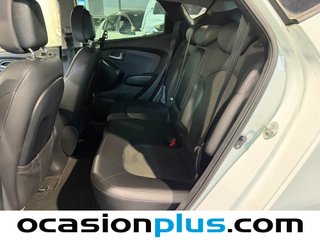 Hyundai ix35 1.7 CRDI Comfort 4x2 84 kW (115 CV)