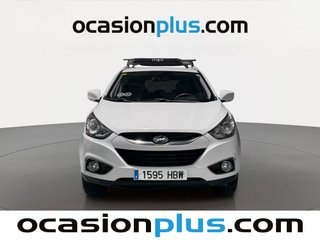 Hyundai ix35 1.7 CRDI Comfort 4x2 84 kW (115 CV)