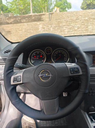 Opel Astra 2005