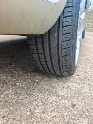 Opel Astra 2005