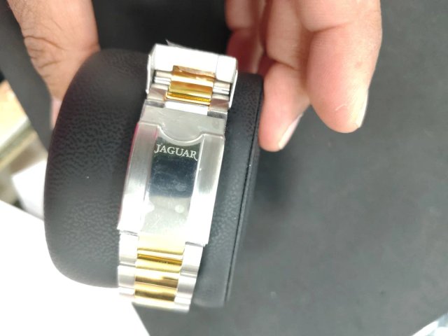 Jaguar Connected Edición Especial