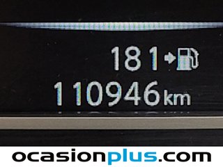 Nissan Micra 1.5dCi Bose Limited Edition 66 kW (90 CV)