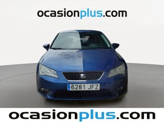 SEAT León 1.6 TDI S&S Style 77 kW (105 CV)