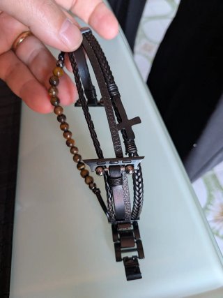 Cinturino Apple Watch