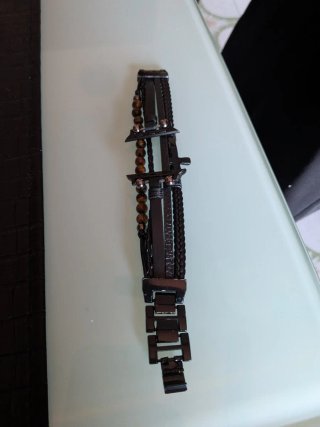 Cinturino Apple Watch