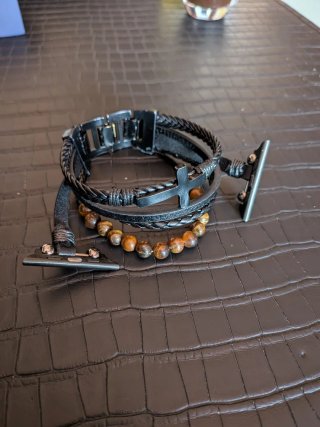 Cinturino Apple Watch