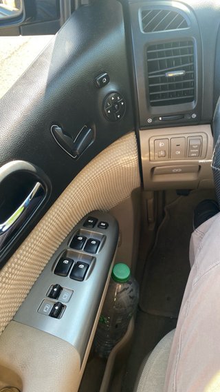 KIA Carnival 2006