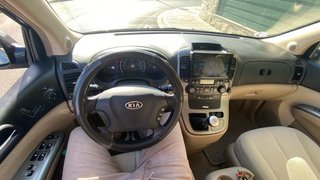 KIA Carnival 2006