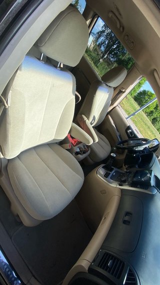 KIA Carnival 2006