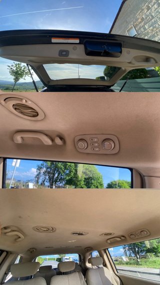 KIA Carnival 2006