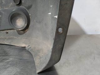 PARAGOLPES DELANTERO RENAULT MASTER II FASE 2 DOB