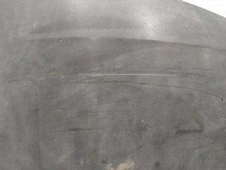 PARAGOLPES DELANTERO RENAULT MASTER II FASE 2 DOB