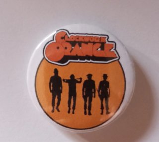 Chapa Naranja Mecánica
