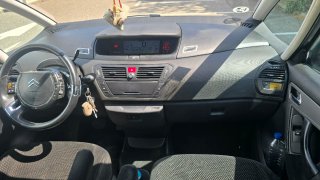 Citroen C4 Picasso 2010