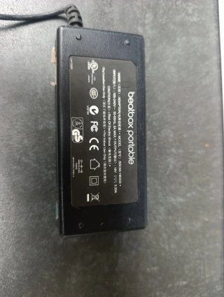 Altoparlante Beats by Dr. Dre Bianco