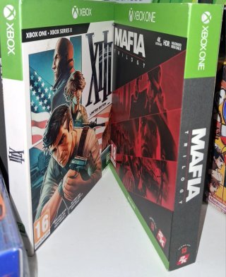 Lote 195 Juegos Xbox One