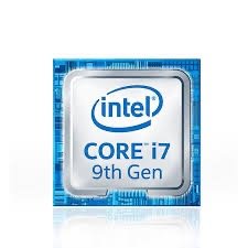 Intel Core i7-9700K 3.60GHz LGA1151