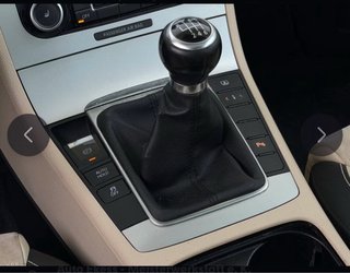 Volkswagen Passat CC 2011