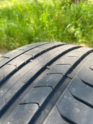 215/40 R18 89Y PIRELLI P ZERO x2
