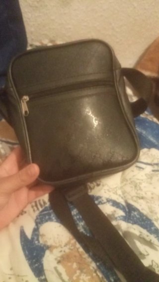 Bolso Gucci Negro