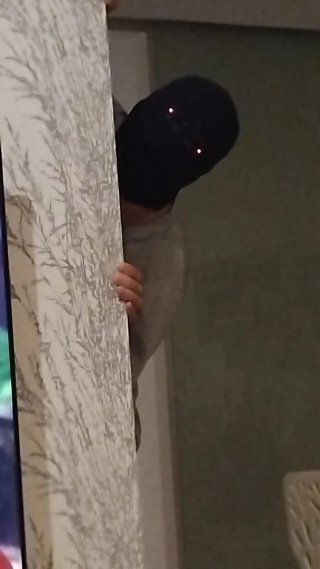 Disfraz Cosplay Alma Oscura