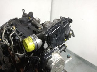 Motor completo renault k9kh834 megane rectp5758341