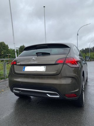 Citroen DS4 2013