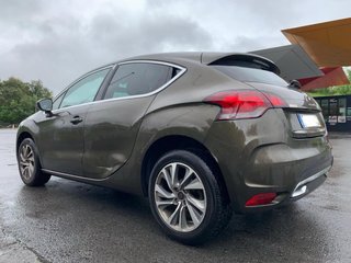 Citroen DS4 2013