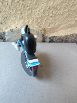 Miniatura Joe Bar Yamaha RD